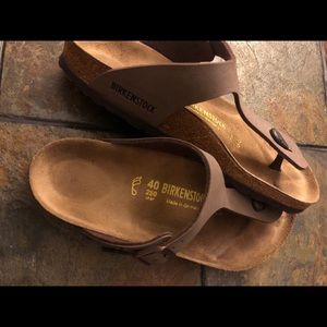 Birkenstock Gizeh - sz 40